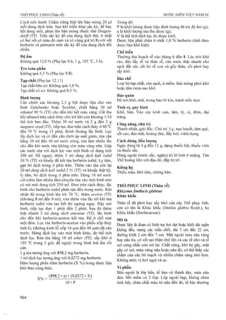 Dược điển việt nam iv 2009 (1)