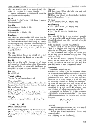 Dược điển việt nam iv 2009 (1)