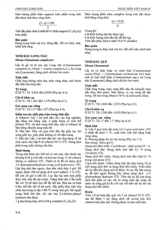 Dược điển việt nam iv 2009 (1)