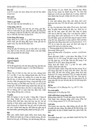 Dược điển việt nam iv 2009 (1)