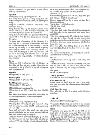 Dược điển việt nam iv 2009 (1)