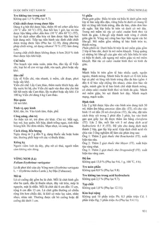 Dược điển việt nam iv 2009 (1)