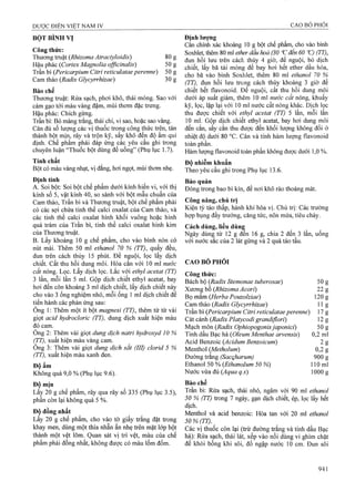 Dược điển việt nam iv 2009 (1)