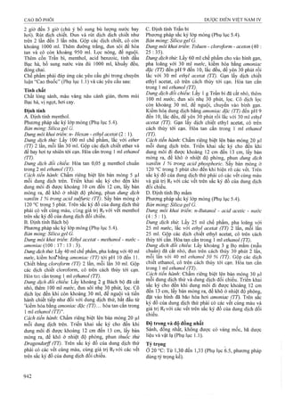 Dược điển việt nam iv 2009 (1)