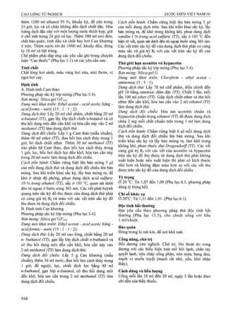 Dược điển việt nam iv 2009 (1)