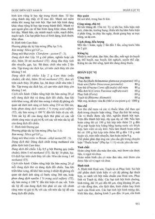 Dược điển việt nam iv 2009 (1)