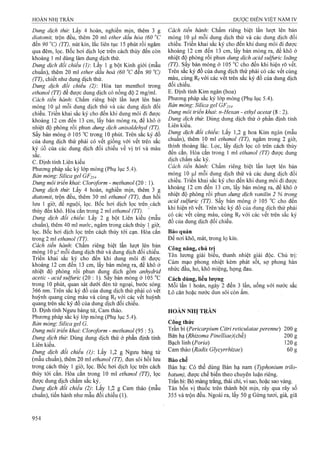 Dược điển việt nam iv 2009 (1)