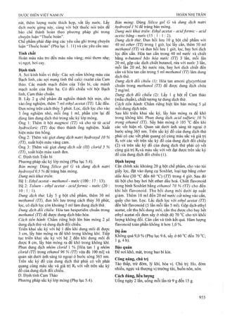 Dược điển việt nam iv 2009 (1)