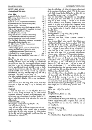 Dược điển việt nam iv 2009 (1)