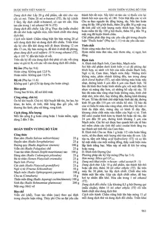 Dược điển việt nam iv 2009 (1)