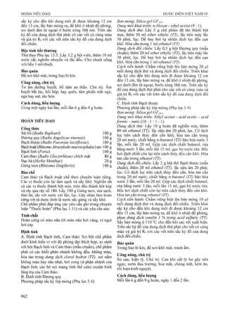 Dược điển việt nam iv 2009 (1)