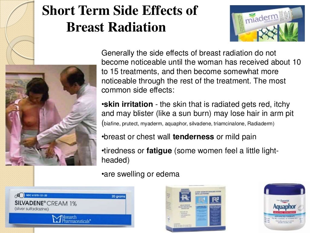 Dcis breast cancer