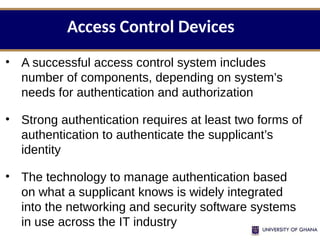 Dcit 418-Slide two presentation (1).pptx