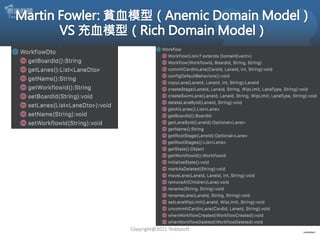 Copyright@2021 Teddysoft 《ezKanban》
 