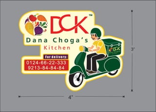 Dck fridgemagnets
