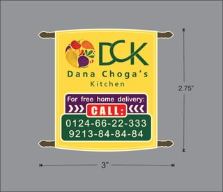 Dck fridgemagnets