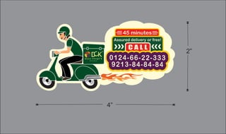 Dck fridgemagnets