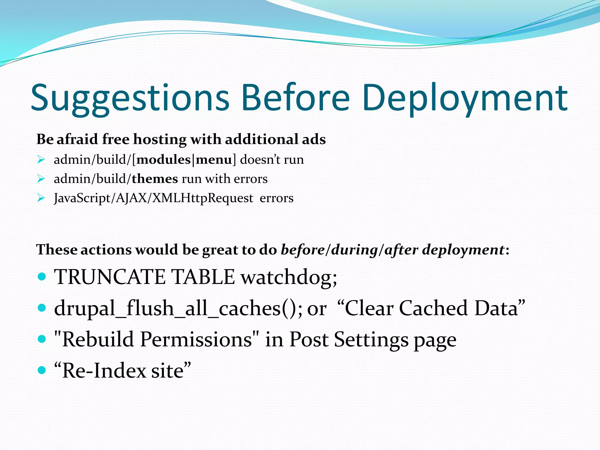 This option is used in CKFinder configuring