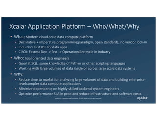 Complex Data Transformations Made Easy | PDF