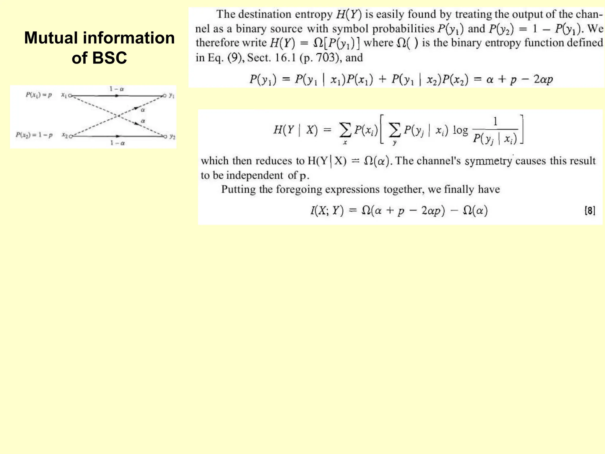 DC Lecture Slides 1 - Information Theory.ppt