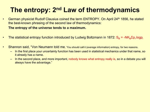 DC Lecture Slides 1 - Information Theory.ppt