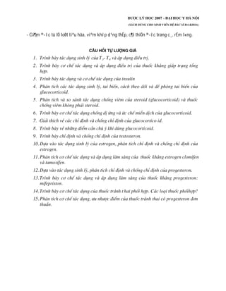 - Gi¶m ®­îc tû lÖ loÐt tiªu hãa, viªm khíp d¹ng thÊp, c¶i thiÖn ®­îc trøng c¸, rËm l«ng.
 