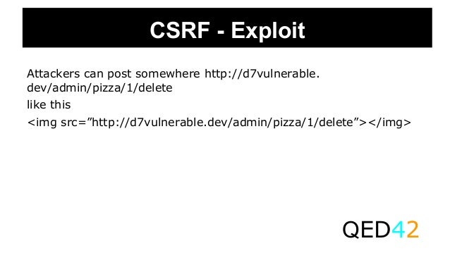 token form csrf Hack Proof Drupal Your Site token form csrf Hack Proof Drupal Your Site