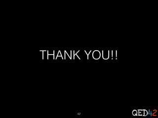 THANK YOU!!

42

 