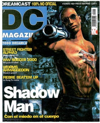 Dc magazine 02
