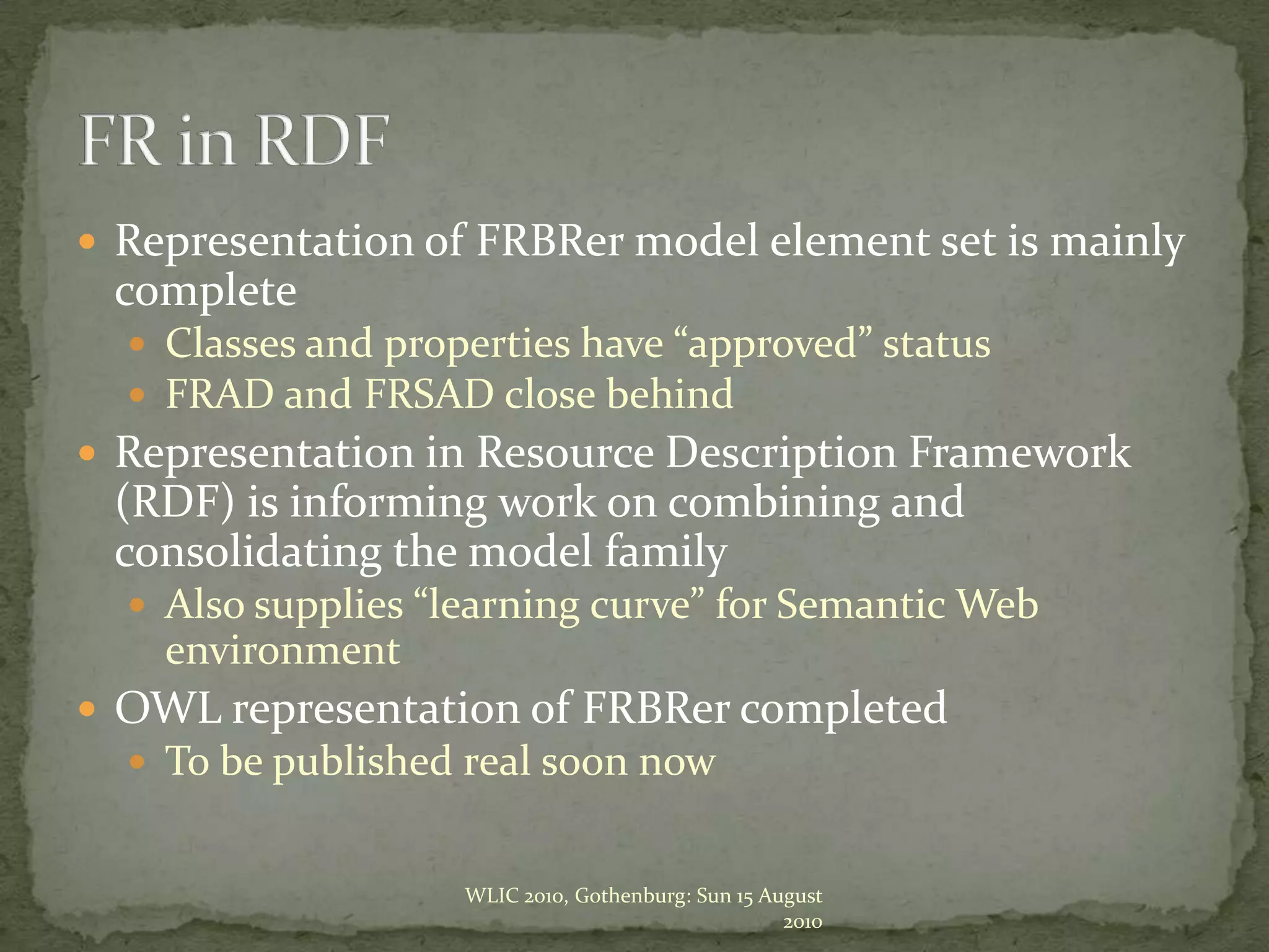 RDA:adaptedAshasSubpropertyRDA:adaptedAsARadioScript10/22/1039DC-2010