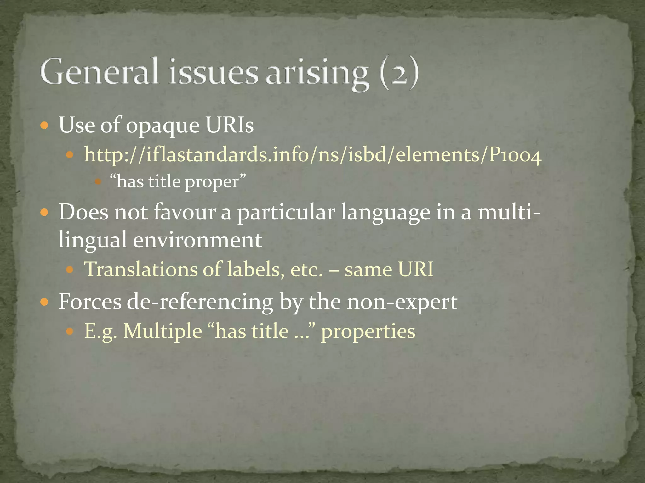 ExtentSubpropertySubpropertyExtent (I)Extent (M)SubpropertySubpropertyExtent of TextExtent of Still ImageSubpropertySubpropertyExtent of Text (M)Extent of Still Image (M)SubpropertyExtent of Text (I)Extent of Still Image (I)Added Registered Relationships10/26/1044ASIS&T-2010