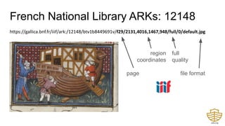French National Library ARKs: 12148
https://gallica.bnf.fr/iiif/ark:/12148/btv1b8449691v/f29/2131,4016,1467,948/full/0/default.jpg
region
coordinates
page
full
quality
file format
 
