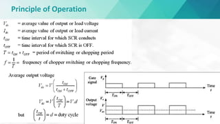 Principle of Operation
D.Poornima,AP(Sr.Gr)/EEE,SRIT 66
 