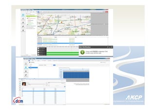 Intelligent Monitoring Solutions for Your Enterprise ResourcesIntelligent Monitoring Solutions for Your Enterprise Resources
 