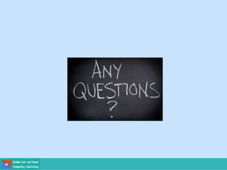 Data Center Networks