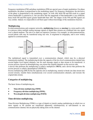 Dcn Notes.pdf DCN notes adi | PDF