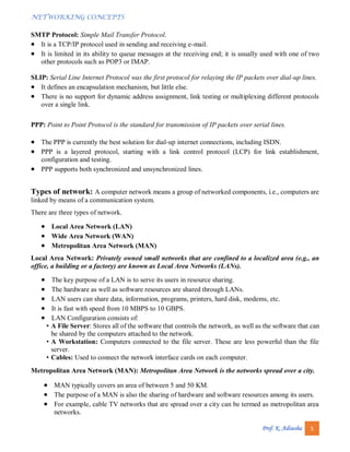 Dcn Notes.pdf DCN notes adi | PDF