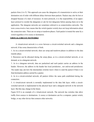 Dcn Notes.pdf DCN Notes III-I.pdf
