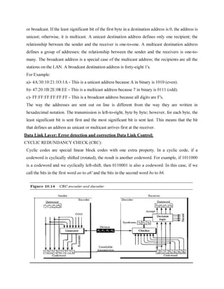Dcn Notes.pdf DCN Notes III-I.pdf