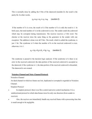 Dcn Notes.pdf DCN Notes III-I.pdf