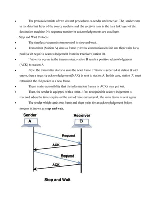 Dcn Notes.pdf DCN Notes III-I.pdf