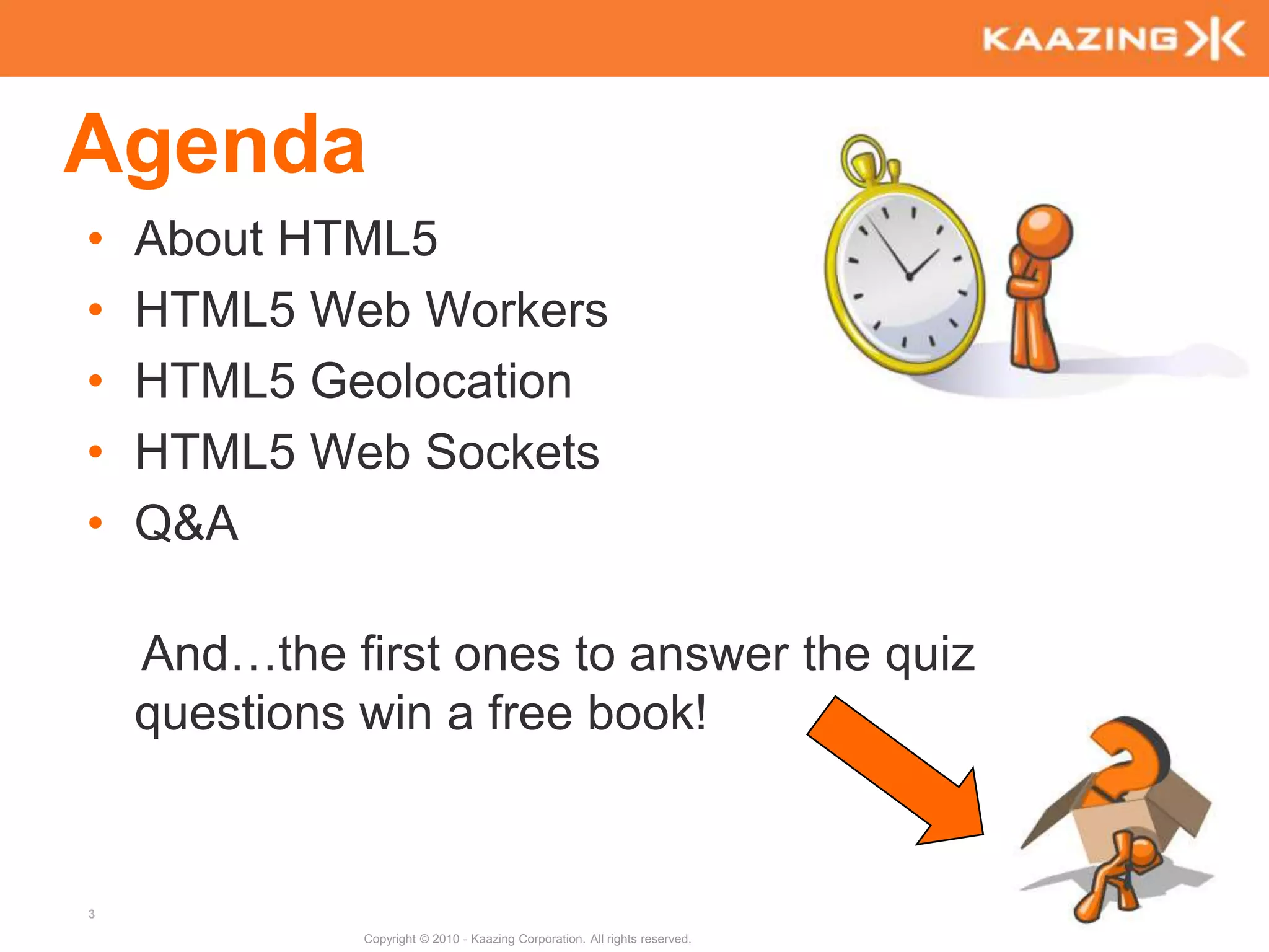 Co-Founder San Francisco HTML5 User Grouphttp://www.sfhtml5.org/