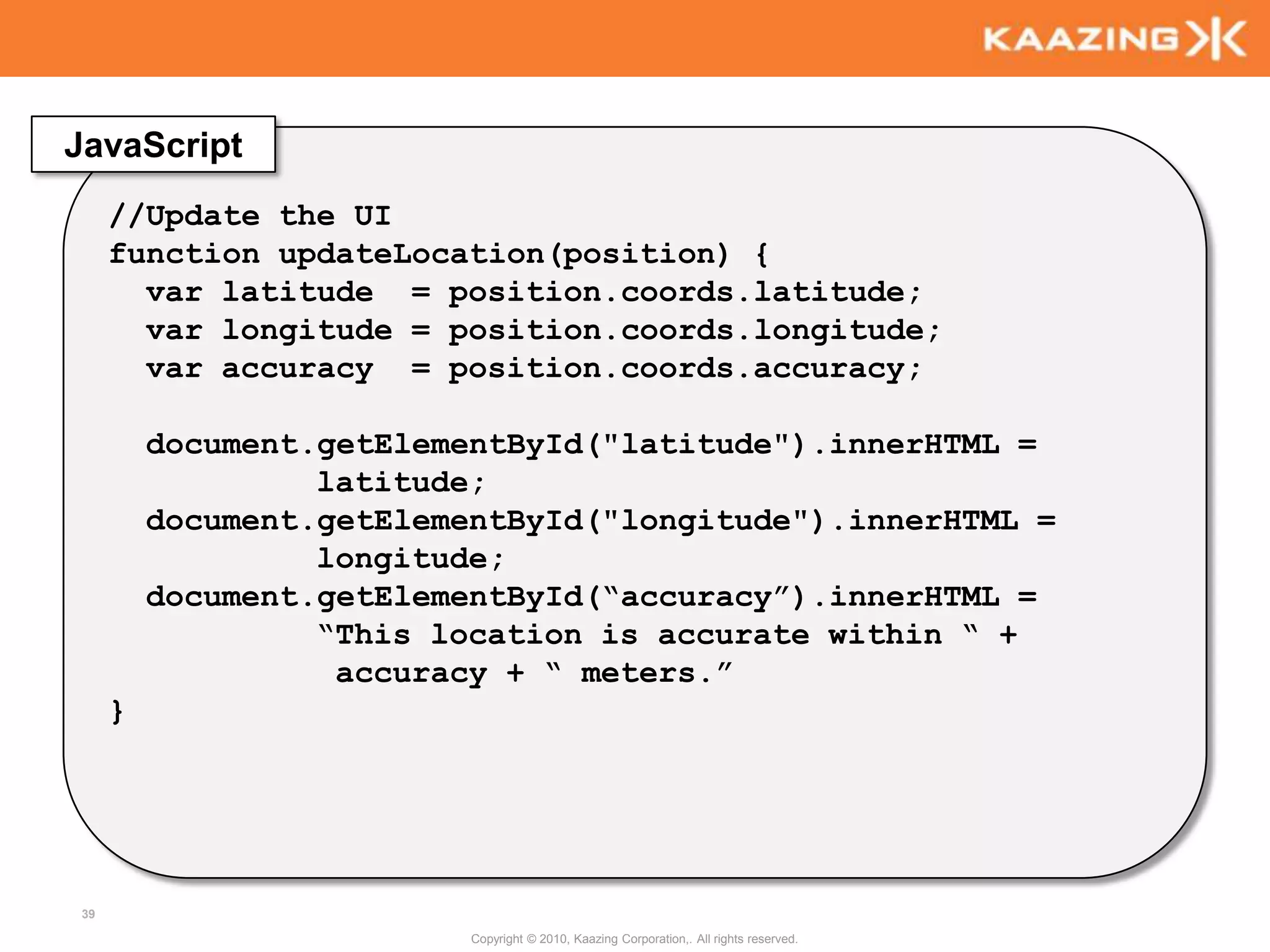 Background processing capabilities to web applications can be added