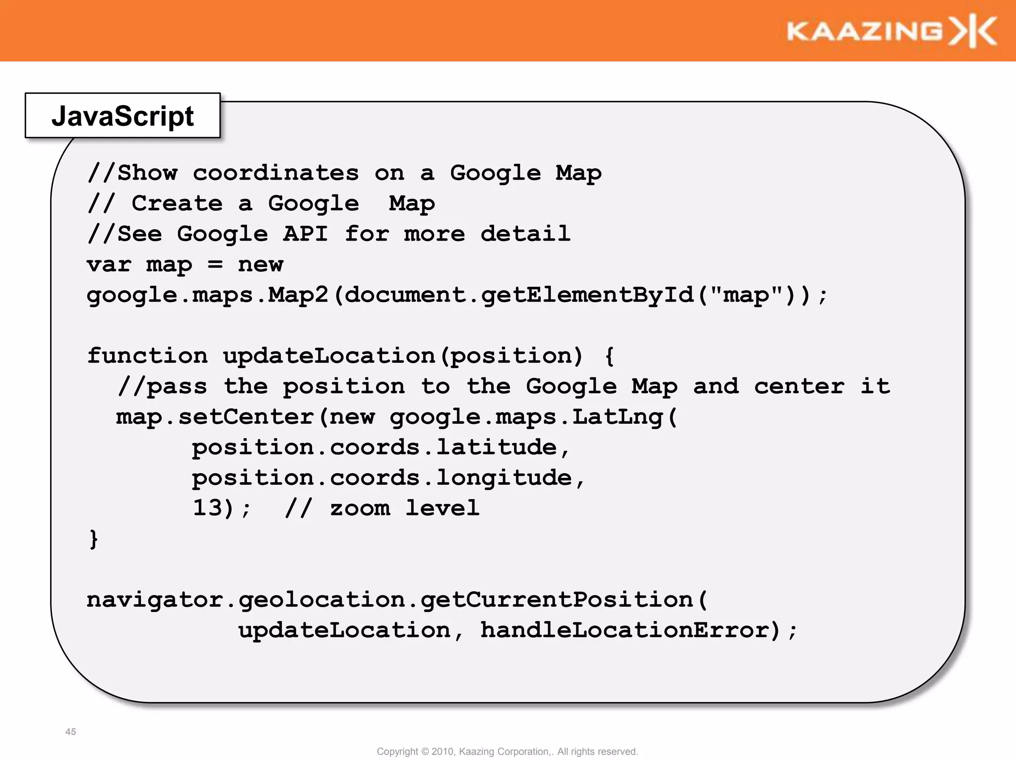 Search queries