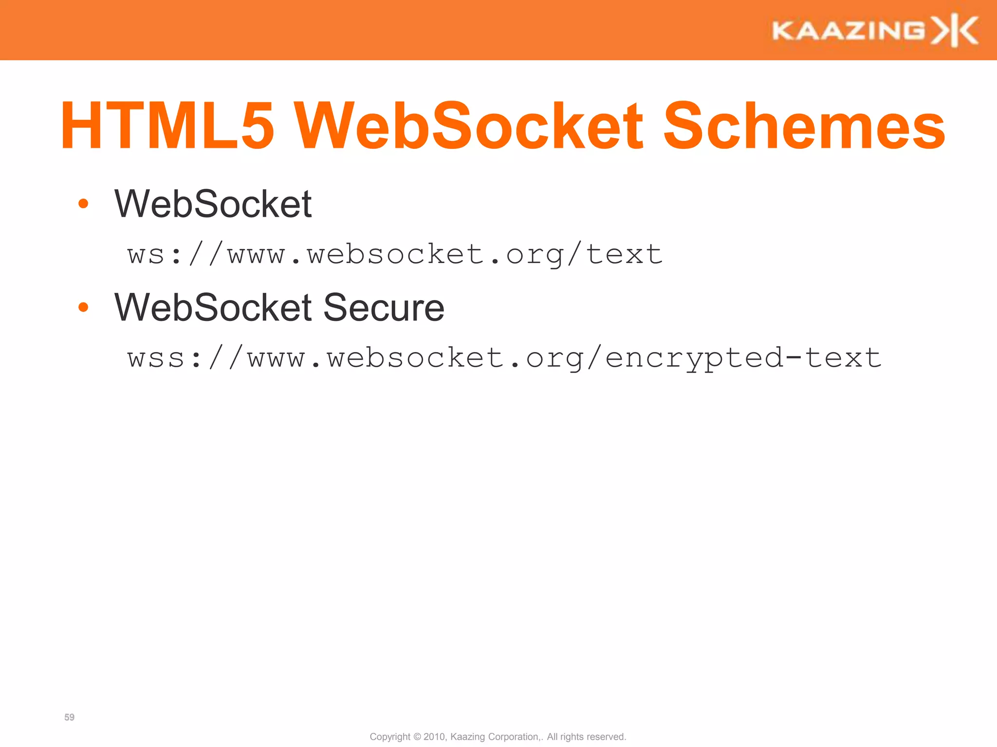 Set up an (asynchronous) event listener to listen to incoming messages and errors from the page