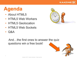 Co-Founder San Francisco HTML5 User Grouphttp://www.sfhtml5.org/