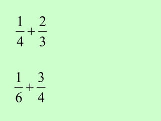 4
3
6
1

3
2
4
1

 