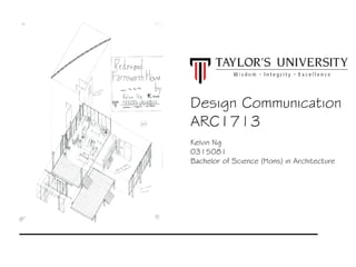 Design Communication