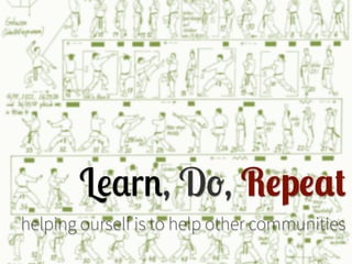 L"#r%, D!, R#p#&'
helping ourself is to help other communities
 