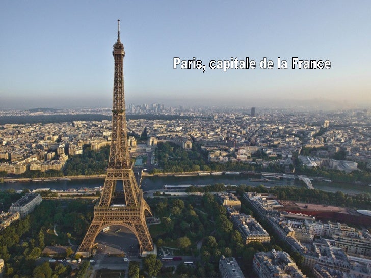 Découvre la france